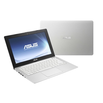 TERMURAH! LAPTOP/NOTEBOOK ASUS X201 RAM 4/ SSD 240GB WIN10