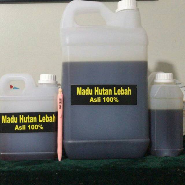 

MADU ODENG