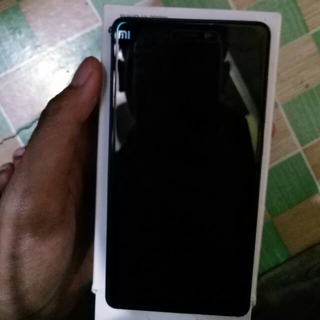 Mi 4i SECOND