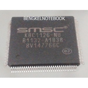 SMSC KBC1126-NU