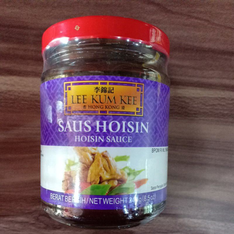 

Lee Kum Kee Hoisin Sauce 240gr