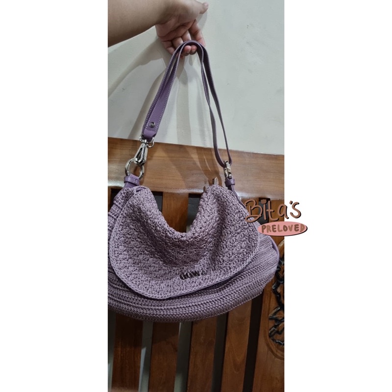 DOWA tas wanita original (nego)