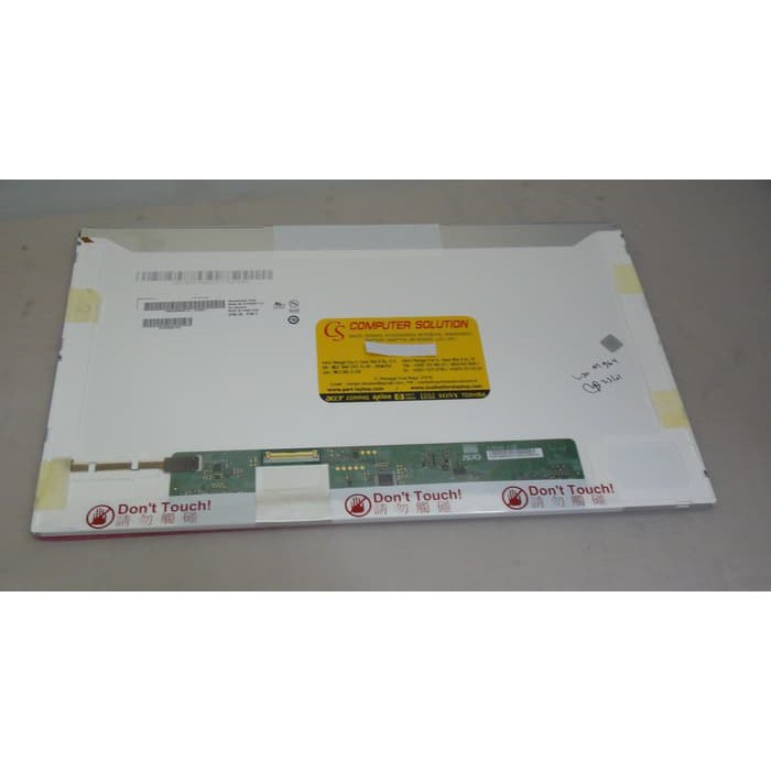 Jual LCD / LED Acer Aspire 4349 4349z