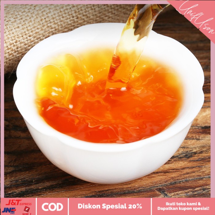 

⭐COD⭐ 金骏眉红茶 Golden Junmei Black Tea