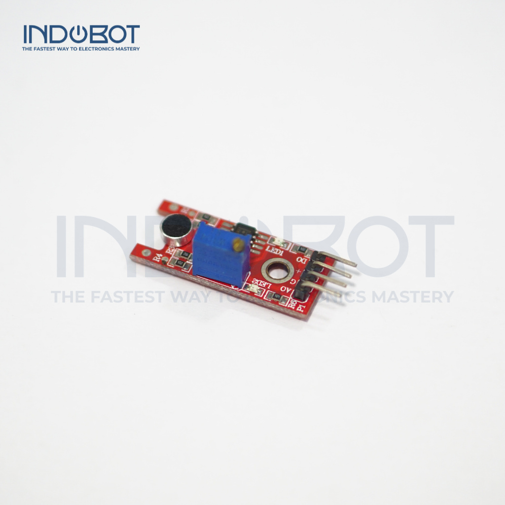Microphone Sound Sensor Module KY-038