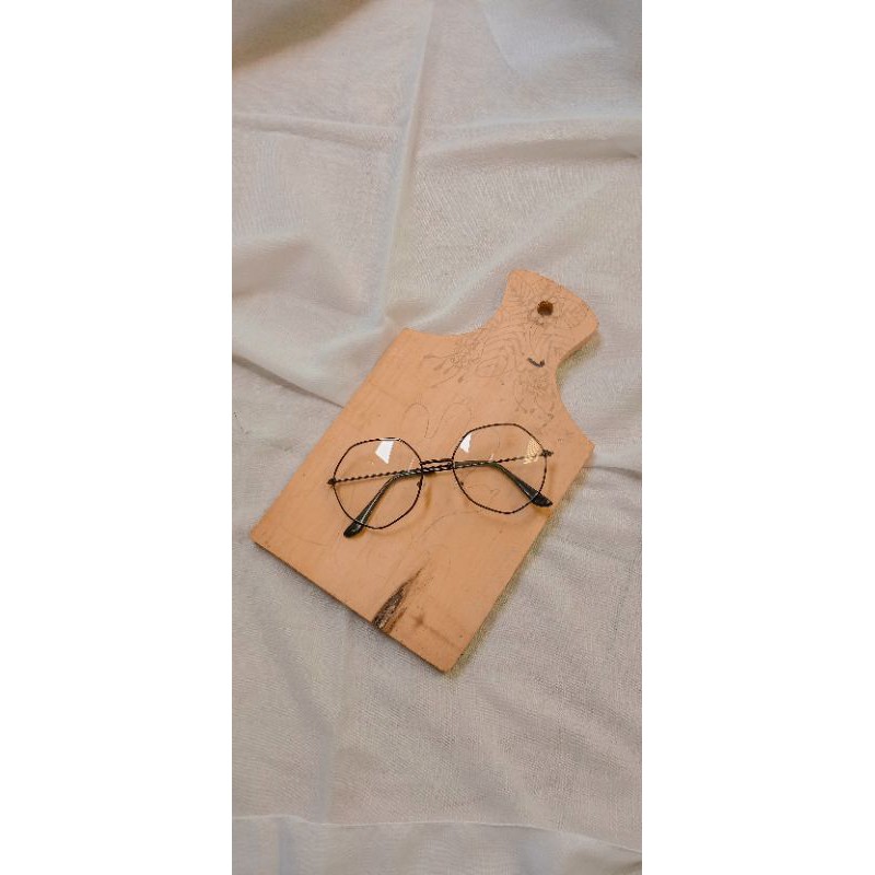 KACAMATA MURAH / KACAMATA BENING / FASHION / KACAMATA WANITA / AKSESORIS