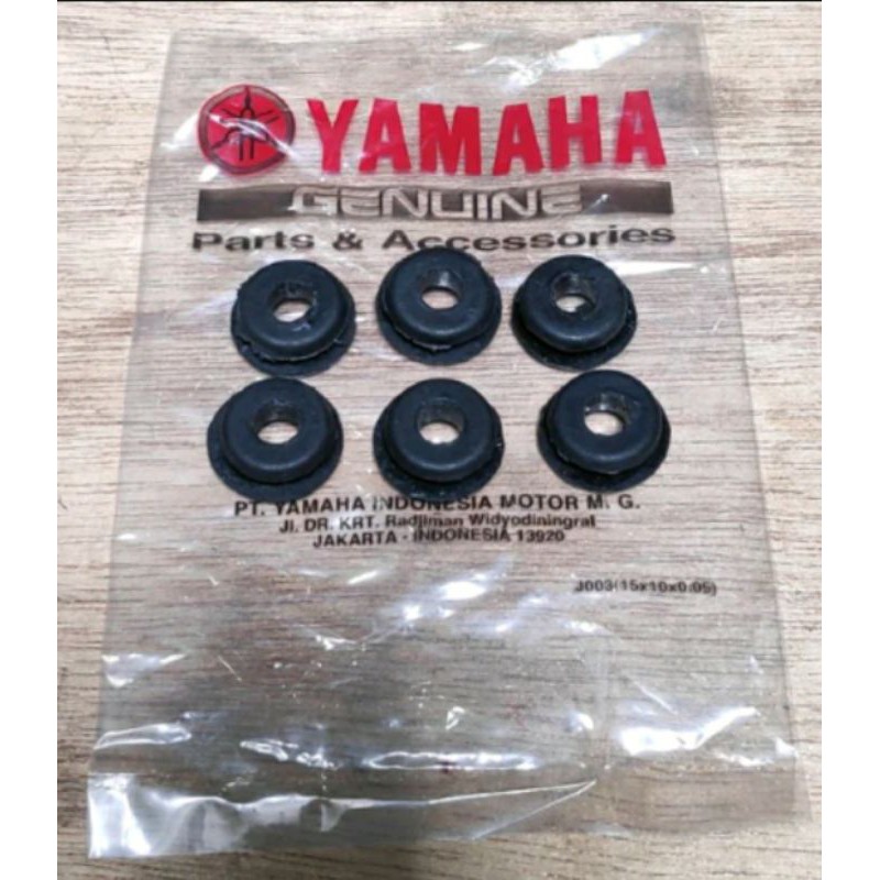 Karet tutup cover body samping F1ZR