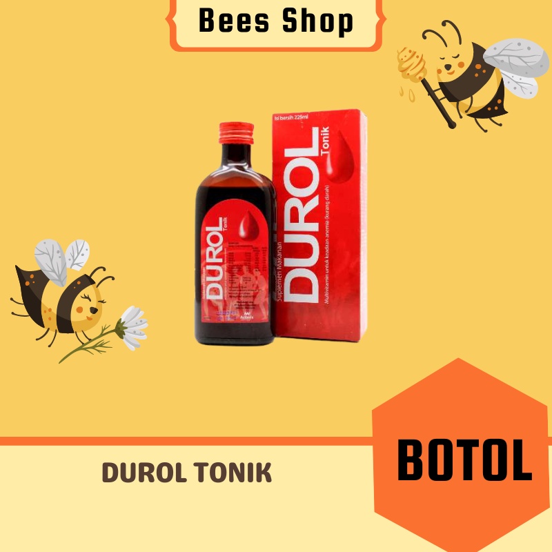 DUROL TONIK