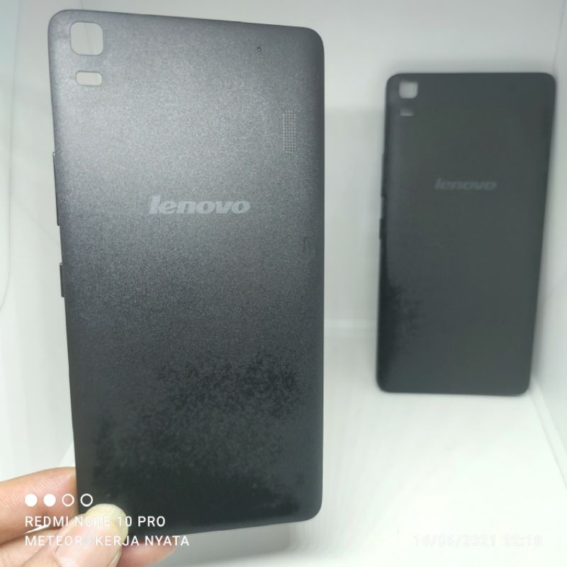 Backdoor Lenovo a7000 Tutup Belakang lenovo A7000