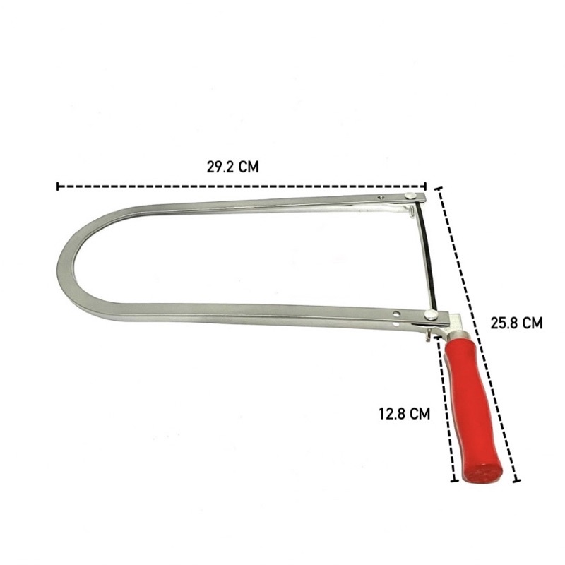 Gagang Gergaji Triplek | Pegangan Gergaji Ukir | Stang Gergaji Triplex