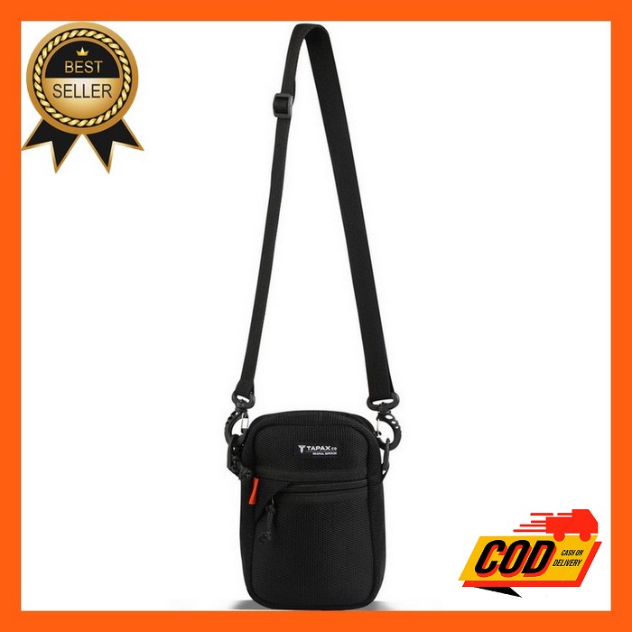 Tas Selemapang Pria Kecil Tas Selempang Original Tas Selmpang Pria Anti Air Tas Selempang Pria Distr