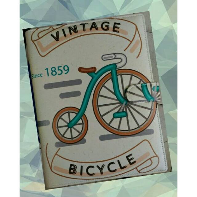

Binder BICYCLE