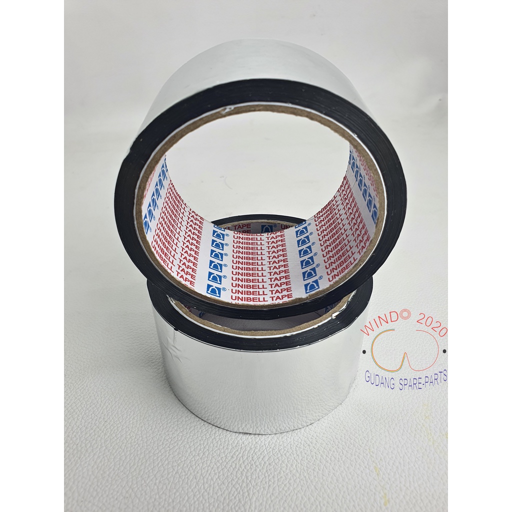ALMENIUM TAPE | SOLASI ALMENIUM | METALIZIING TAPE | LAKBAN ALMENIUM | LAKBAN ALMENIUM | METALISING