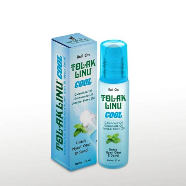 

Tolak linu cool