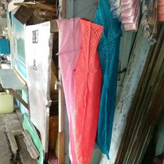 Tempat ikan,  koja, korang ikan