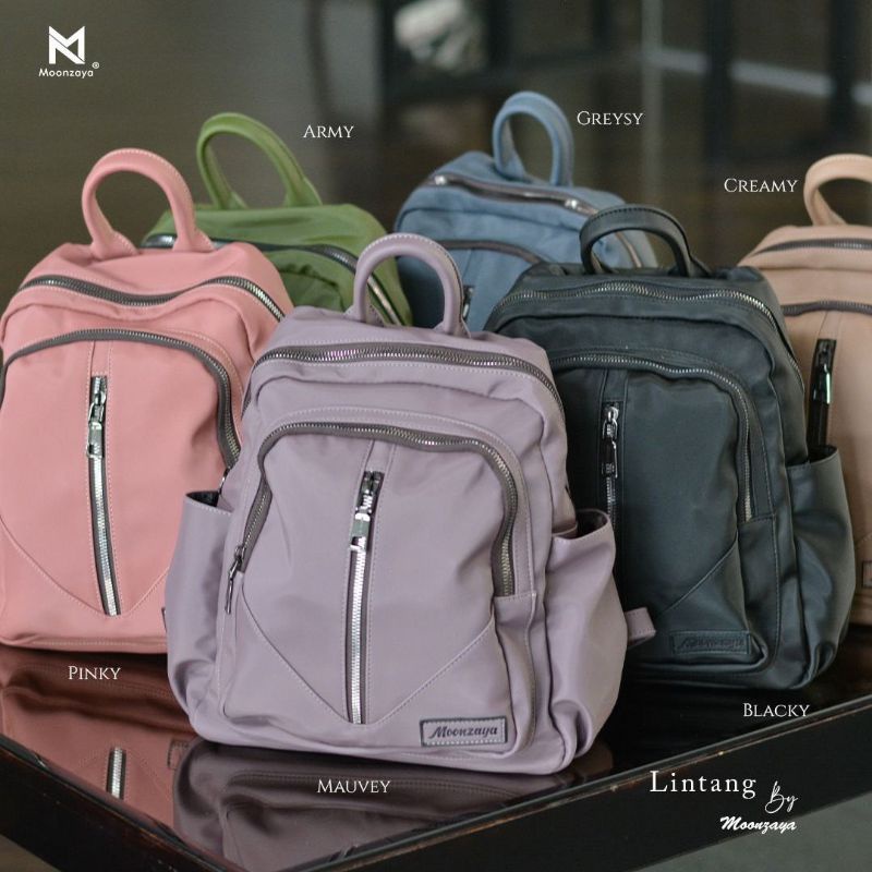 Tas Lintang Original Moonzaya
