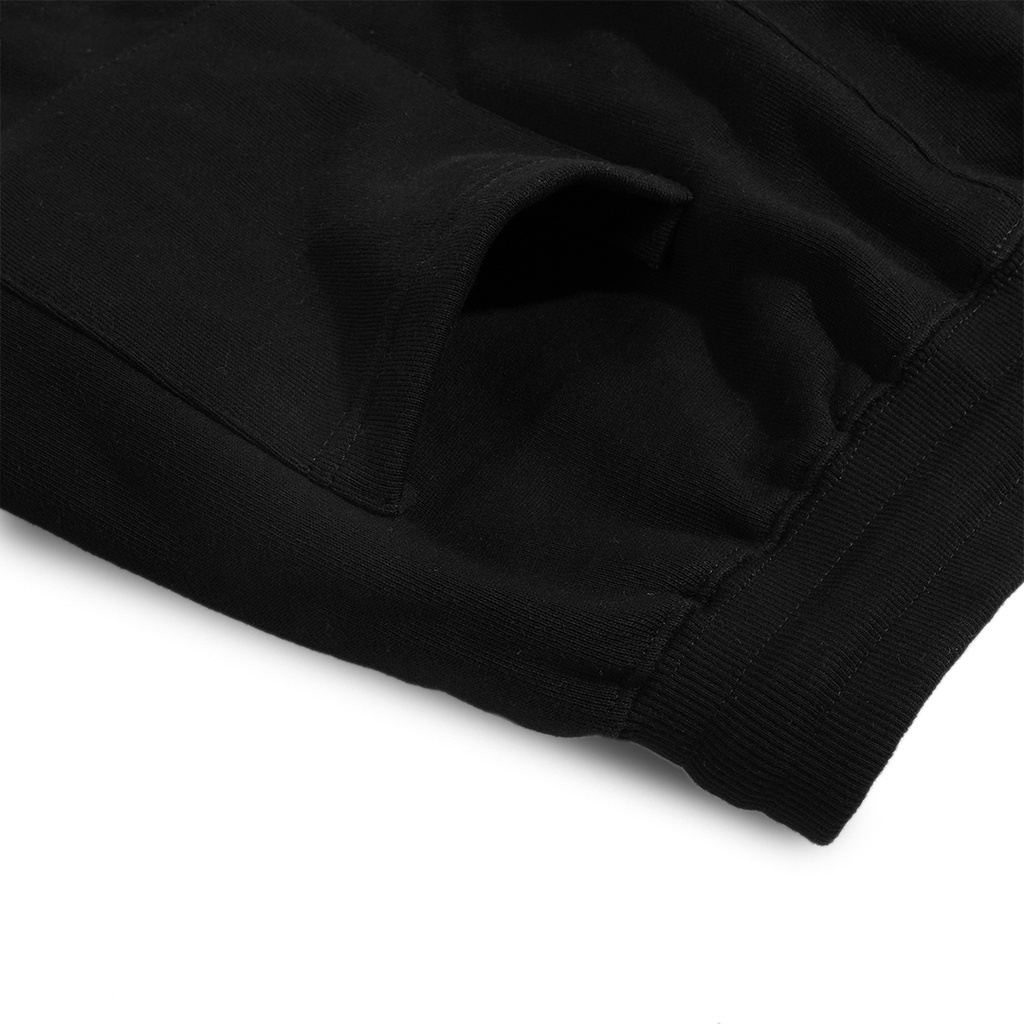 Noah Classic Sweatpants Black