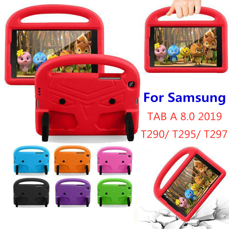 SAMSUNG Case Samsung Galaxy Tab A 8.0 2019 T290 T295
