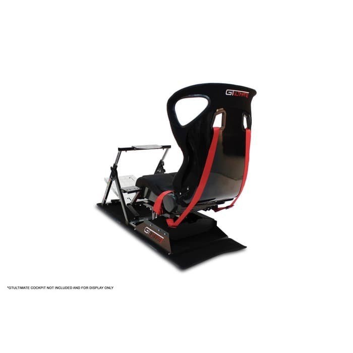 Super Sale Next Level Racing Motion Platform V3- NLR-M001V3