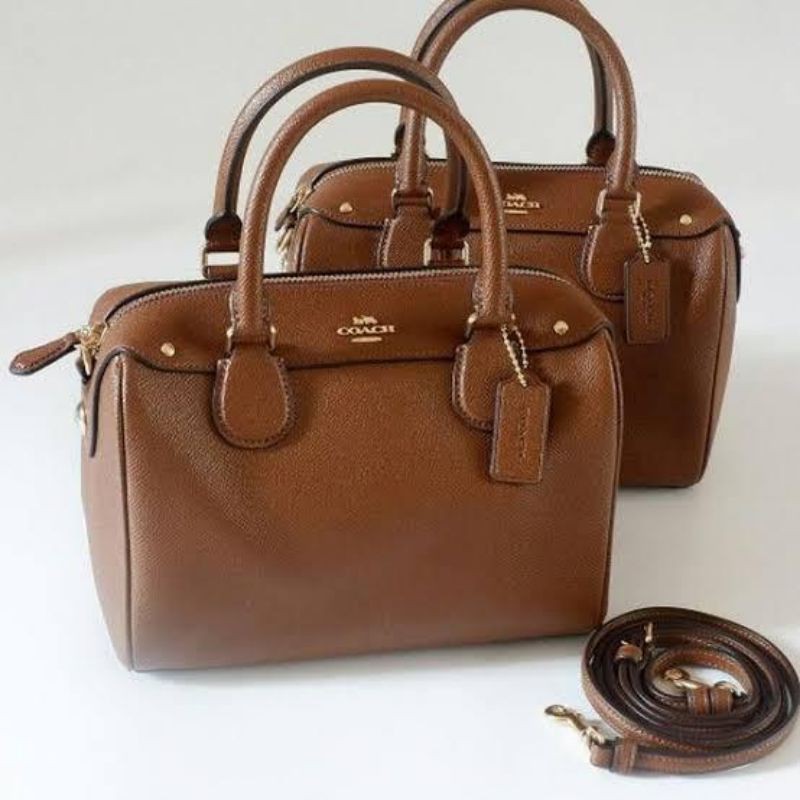 Tas coach Mini bennet saddle 1.900.000