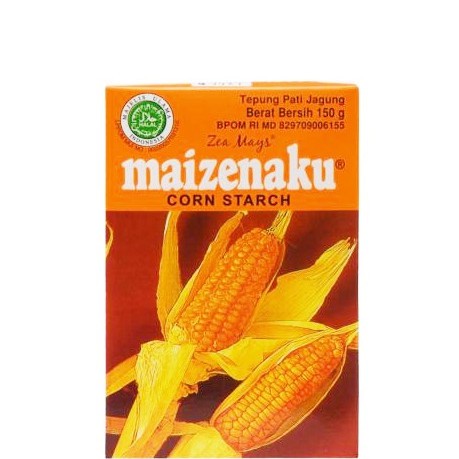 

Maizenaku 150 gr