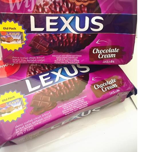 

Pasti Laris Lexus Biscuit 3KD,
