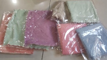 Lap Dapur Microfiber Serbaguna