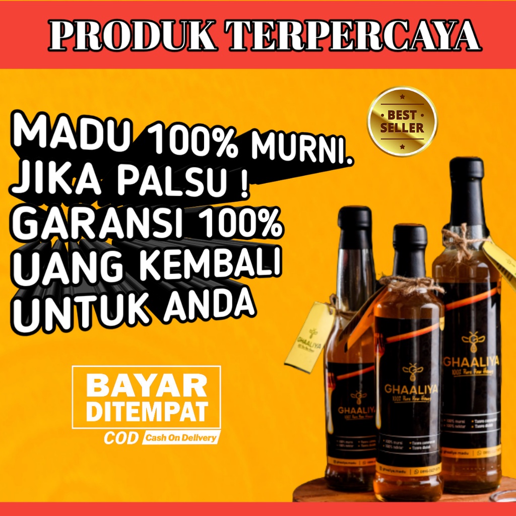 

Madu organik raw honey akasia madu lebah nectaflor madu hitam asli hitam murni madu murni mabruk