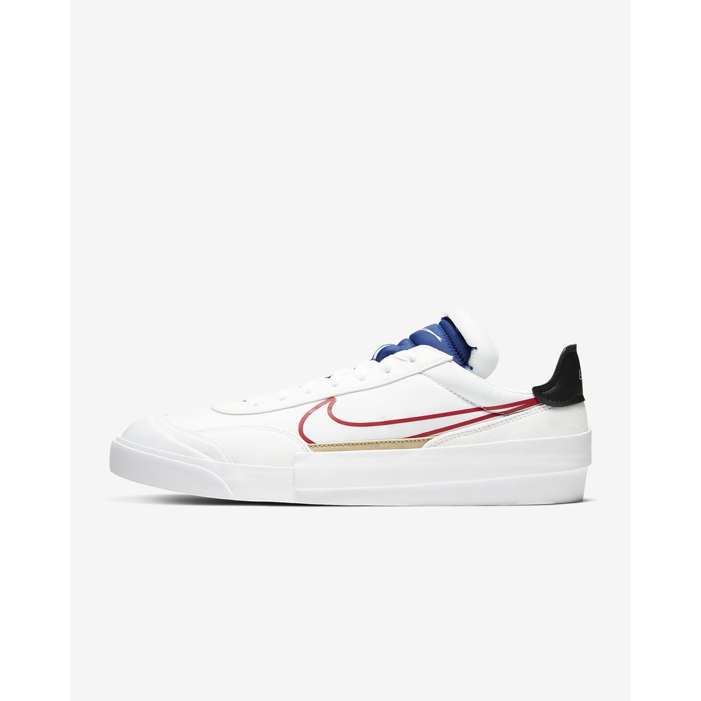 Sepatu Sneakers Nike Drop-Type HBR - CQ0989-100