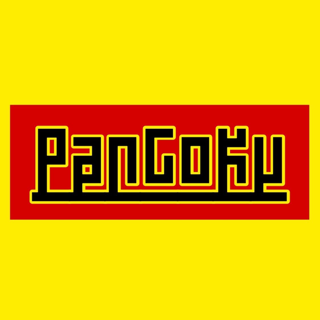 pangoku