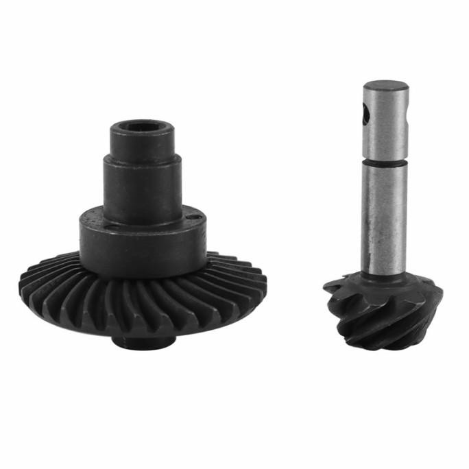 TREND REVERSE / FORWARD BEVEL GEAR 8T 30T AXIAL SCX10 II RC 1/10 BERKUALITAS