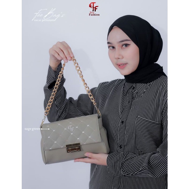 Fee Bag's By Fee fashion