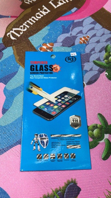 SCREEN GUARD TEMPERED GLASS semua tipe