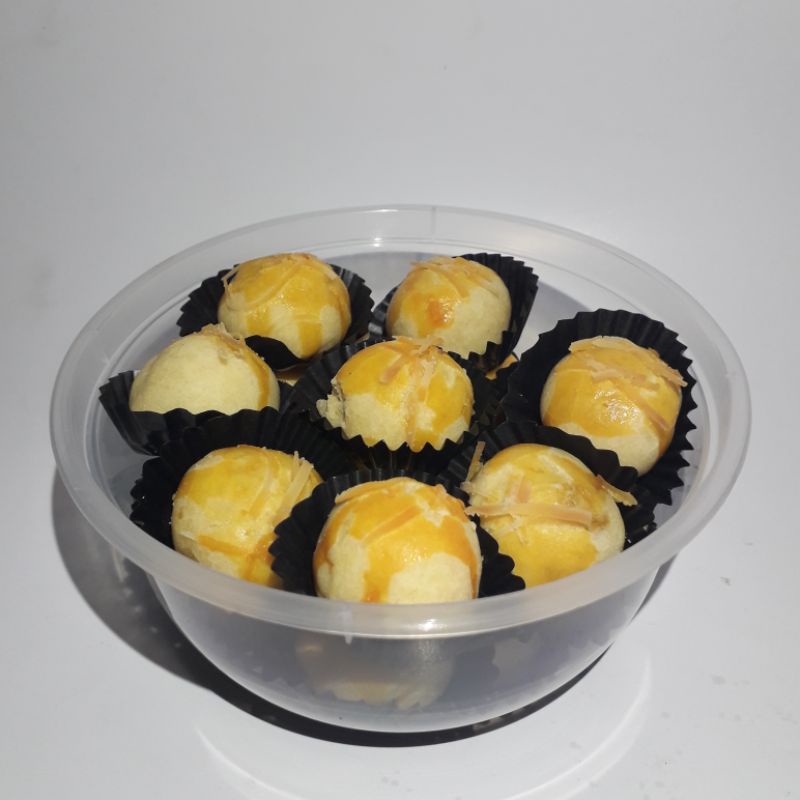 

Kue Kering/Kue Nastar