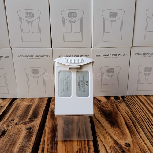 Baterai Drone DJI Phantom 4 Pro