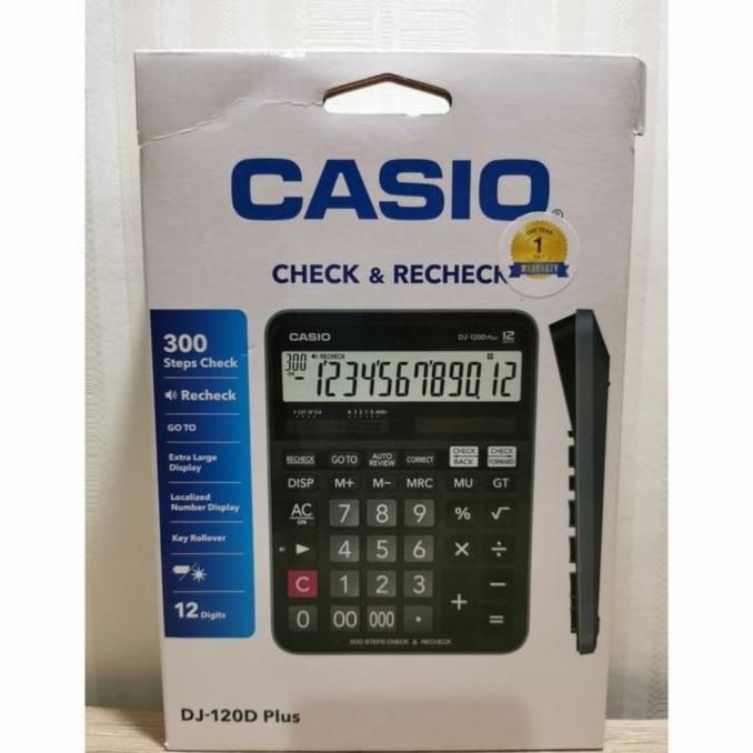 

{{{{}}] kalkulator casio dj-120d plus