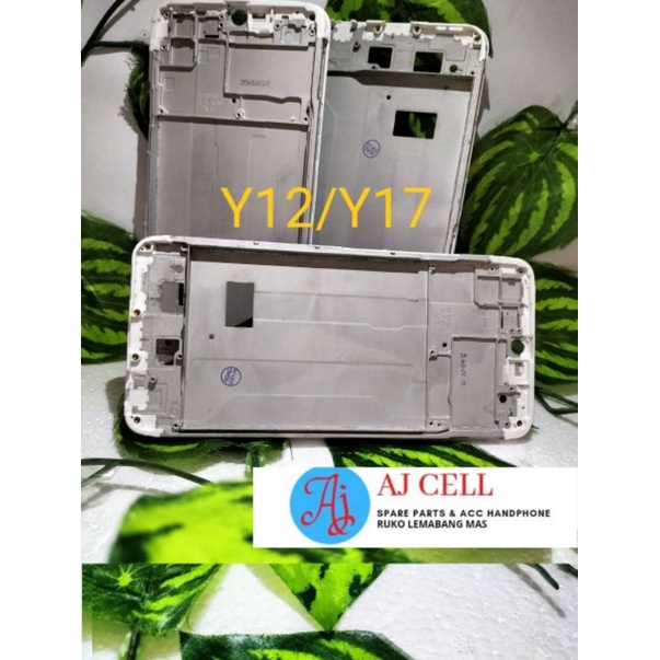 Frame LCD Vivo Y17/Y12
