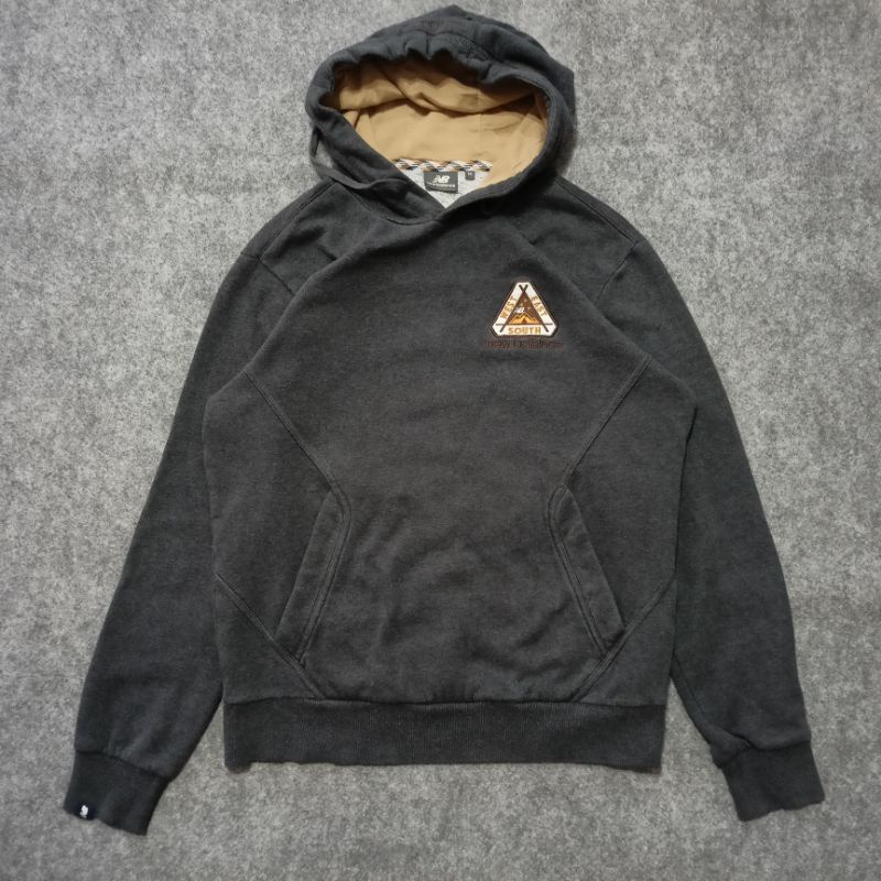 Hoodie New Balance Second Original