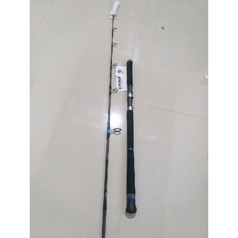 Joran Eupro Hammer Shark