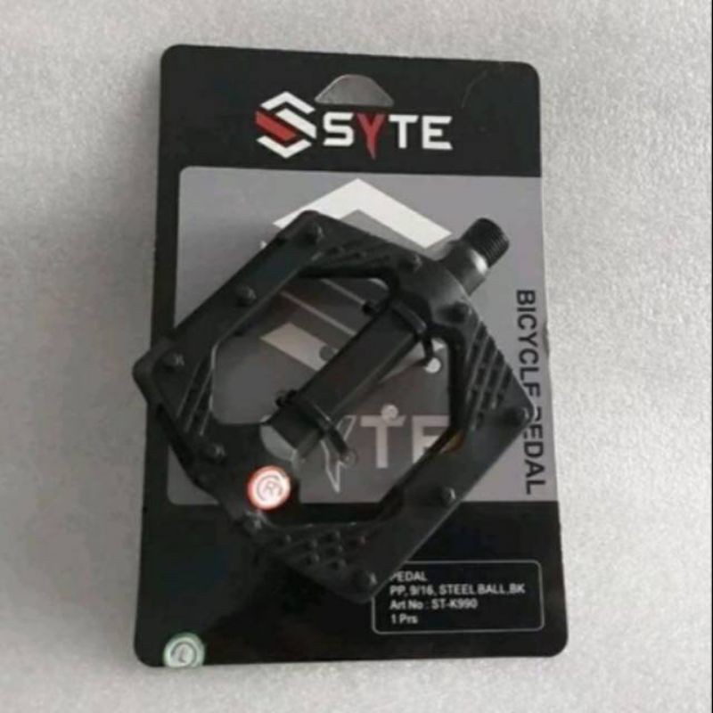 Pedal Syte K-990