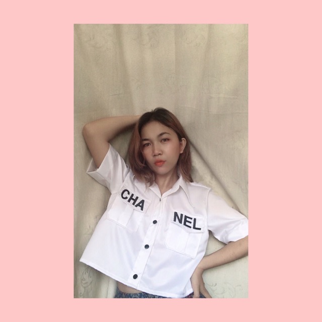 Chanel top
