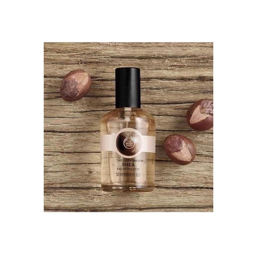 Parfume The body shop