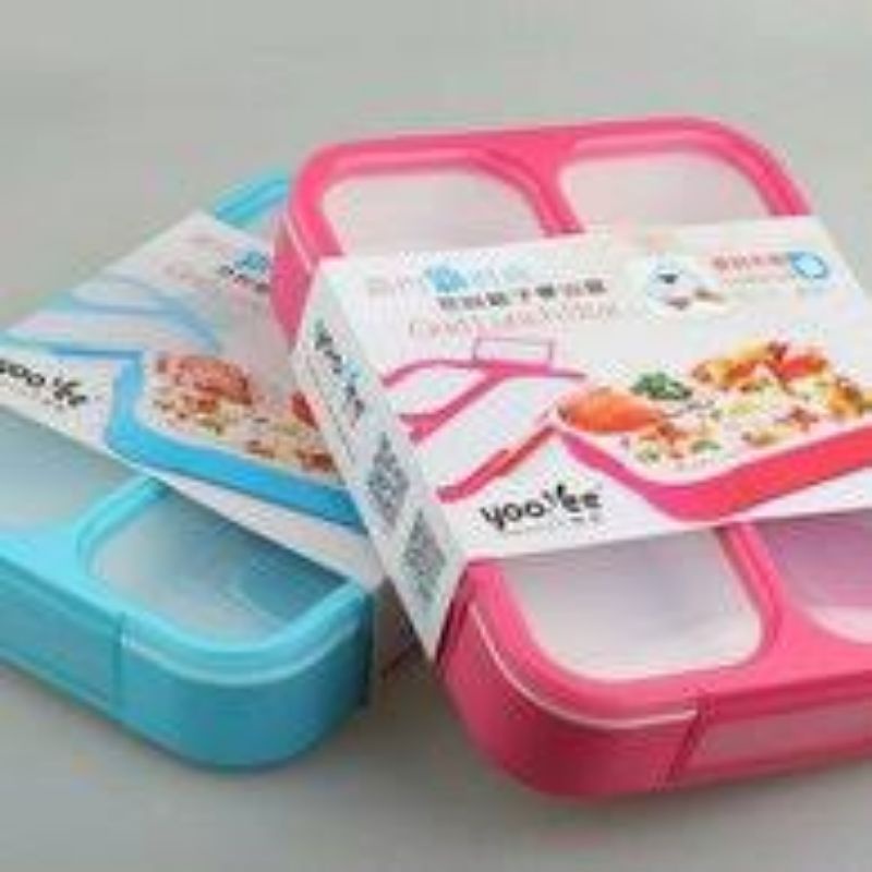 lunch box yooyee 579