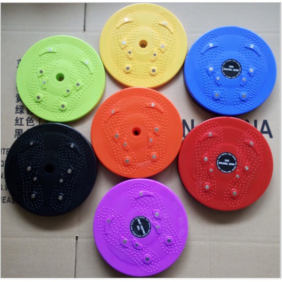 ALAT FITNESS PELANGSING BADAN