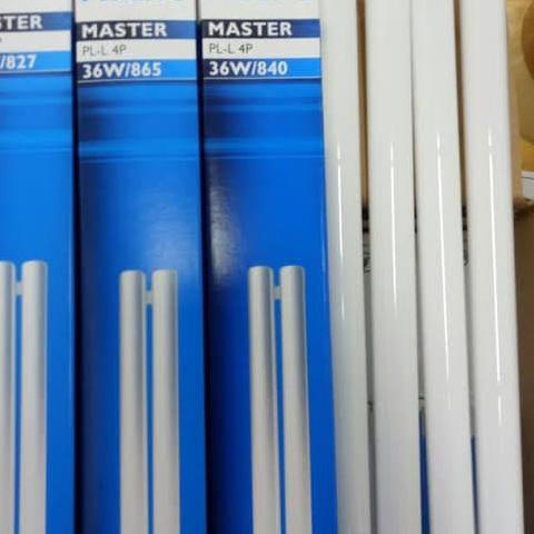 Lampu PLL 36Watt / 865/840 Philips