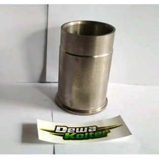 Cylinder Liner Boring Kawasaki Blitz joy
