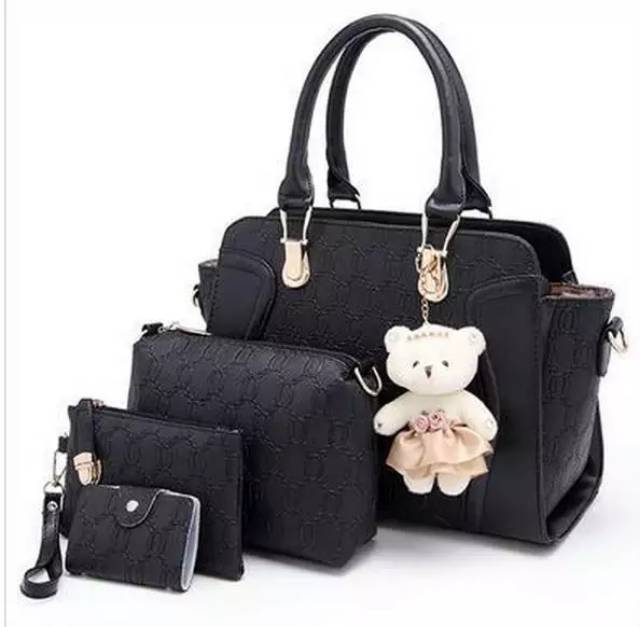 〚MURAH〛 * B85546 tas doctor BEIGE/BLACK/BLUE/DARKPINK/GRAY/LIGHTPINK/PURPLE/RED TERMURAH BATAM VC855