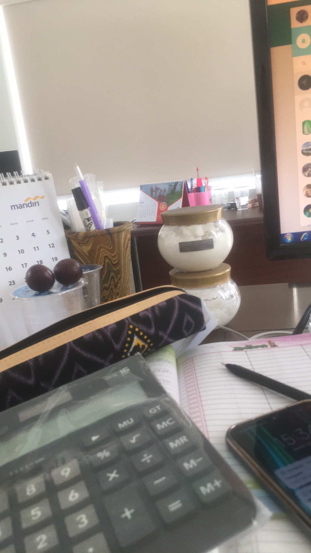 M L Xl Xxl Xxxl Xxxxl Xxxxxl Hem Kemeja Batik Lengan Pendek Original Gen Batik