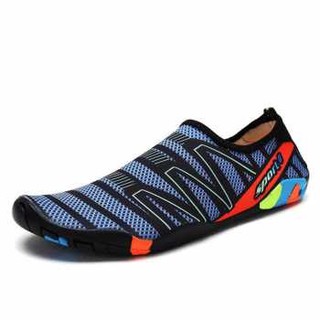 nautica water shoes mens