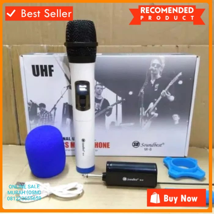 ORIGINAL Mic microphone mik alat music Wireless Mic musik cas Single baterai charger wireles pro karaoke UHF mikrophone microphone casan audio sound vokal vocal professional panggung dj studio asli EHHS  sistem CAS CASAN BISA DIGUNAKAN KE SEGALA ALAT AUDI